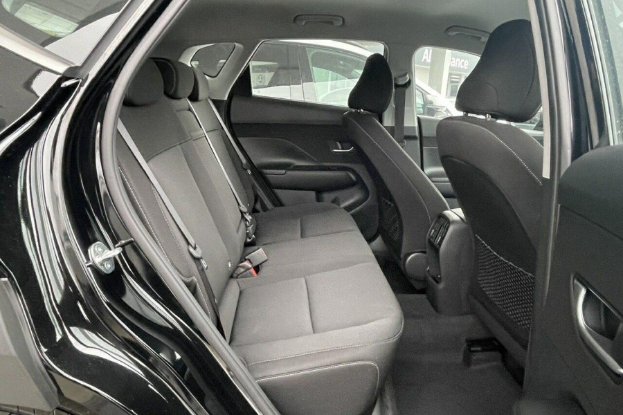 2025 Hyundai KONA SX2.V2 Hybrid Premium SUV Image 7
