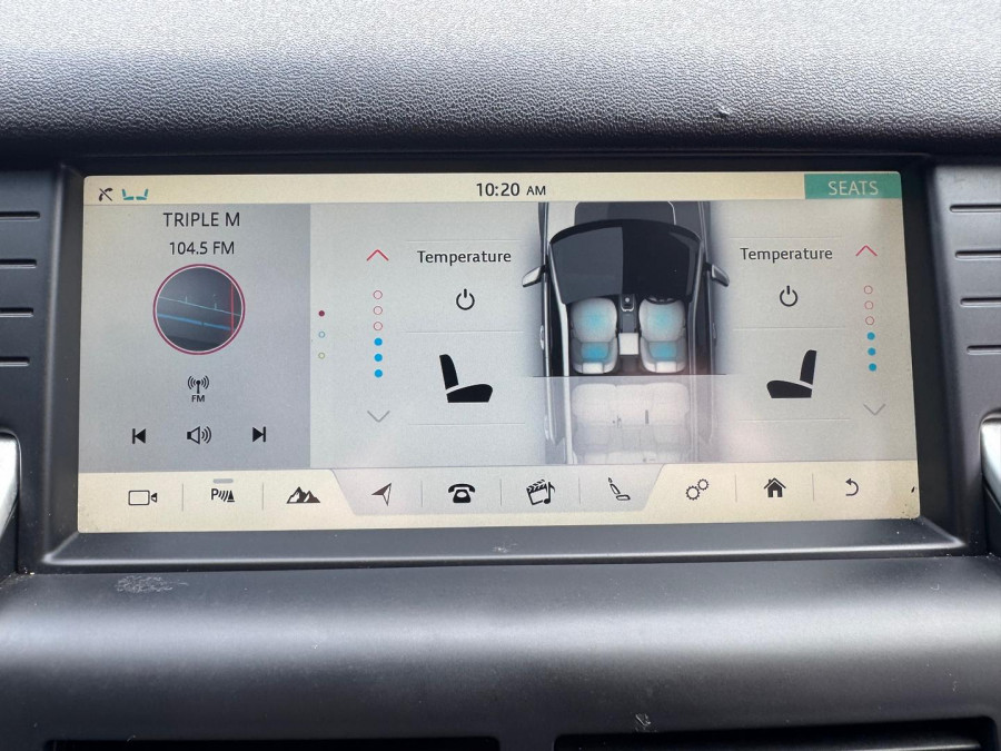2018 Land Rover Discovery Sport L550 HSE Luxury SUV Image 18