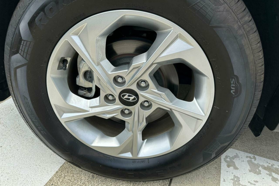 2022 MY23 Hyundai Tucson NX4.V2 SUV Image 20