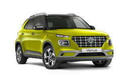 Hyundai Venue Elite QX