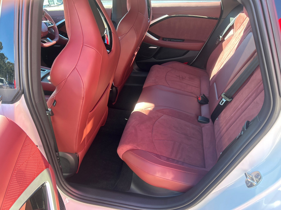 2025 MG MG7 MG7DCTESSE Essence Hatch Image 5