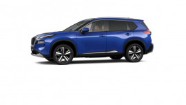 2025 Nissan X-Trail T33 Ti-L SUV image 33