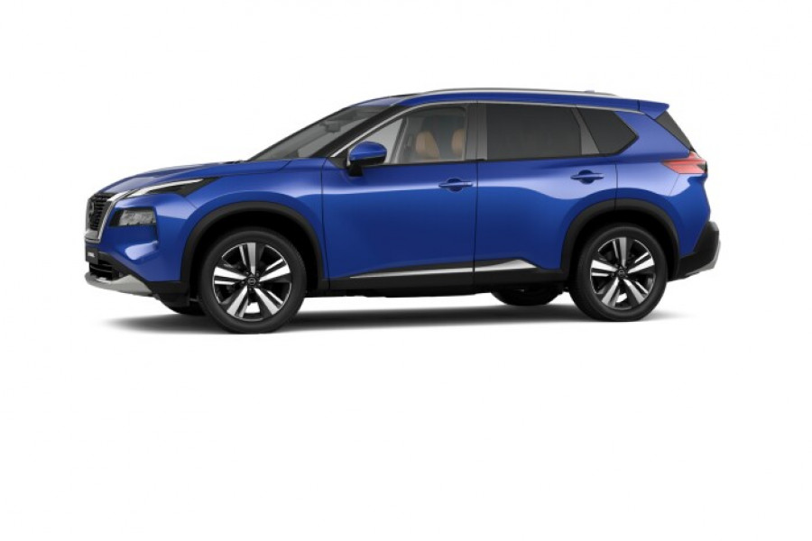 2025 Nissan X-Trail T33 Ti-L SUV