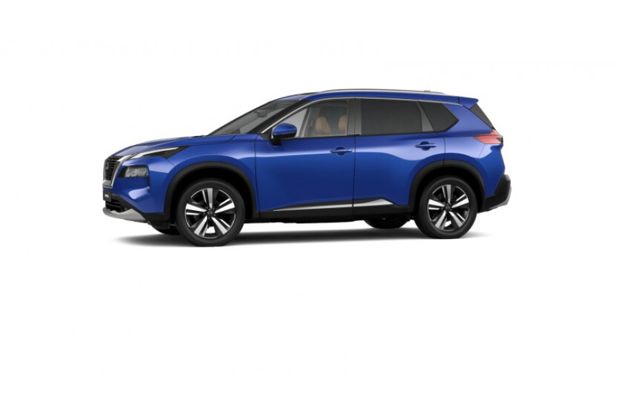 2025 Nissan X-Trail T33 Ti-L SUV Image 33