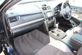 2016 Toyota Camry AVV50R Sedan