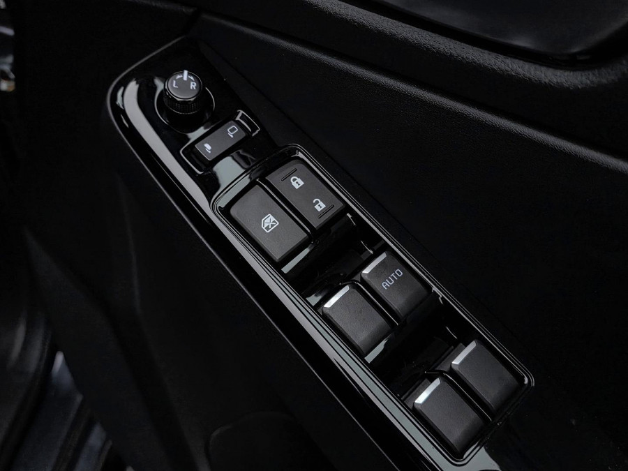 2026 MY25.5 Isuzu D-MAX RG X-TERRAIN Ute Image 10