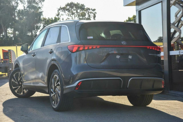 2026 MG MGS6 EV IS3E Essence SUV Image 4