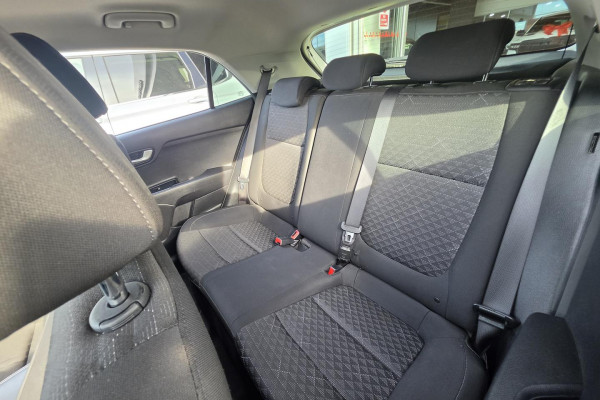 2017 Kia Rio YB S Hatch Image 10
