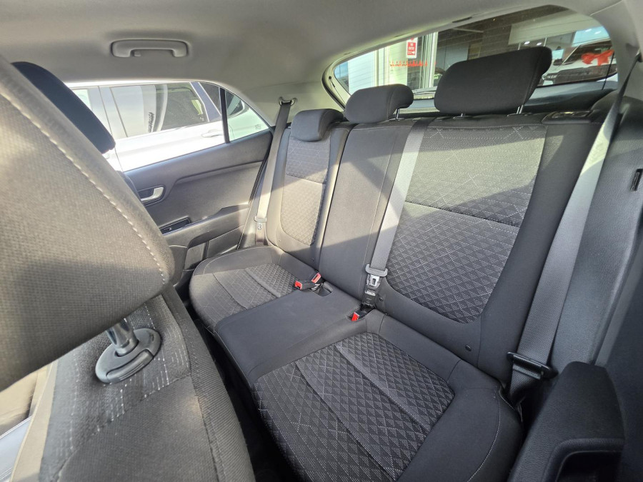 2017 Kia Rio YB S Hatch Image 10
