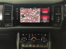 2020 MY20.5 Skoda Kodiaq NS  132TSI Sportline Suv