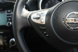 2016 Nissan JUKE F15 Series 2 Ti-S Hatchback