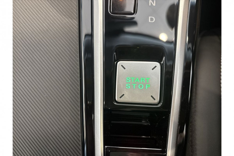 2025 MG ZS ZS32 Essence Hybrid+ SUV Image 17