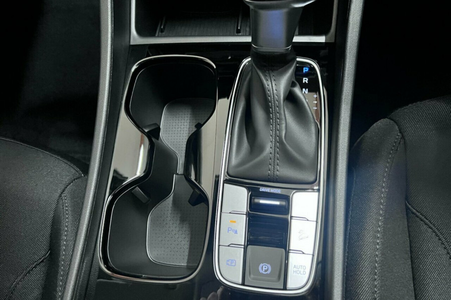 2024 MY25 Hyundai Tucson NX4.V3  SUV Image 19