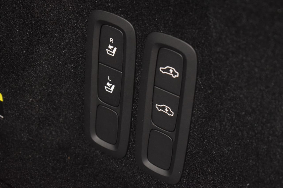 2019 Volvo XC60 (No Series) MY19 T6 R-Design Suv Image 20