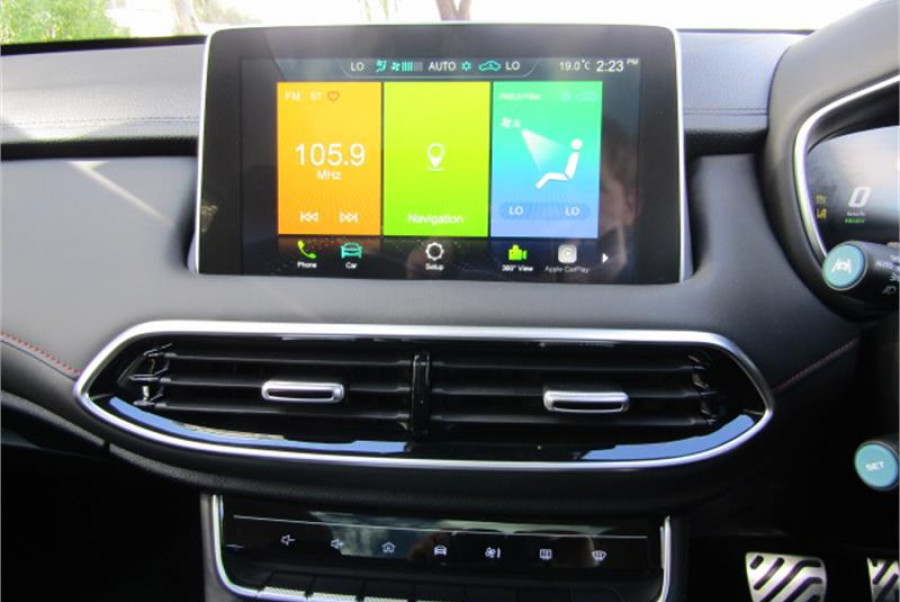 2022 MY23 MG HS Plus EV SAS23 Essence SUV Image 19