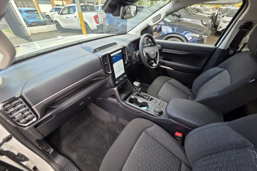 2024 MY24.5 Ford Ranger P703 XLT Ute Image 13