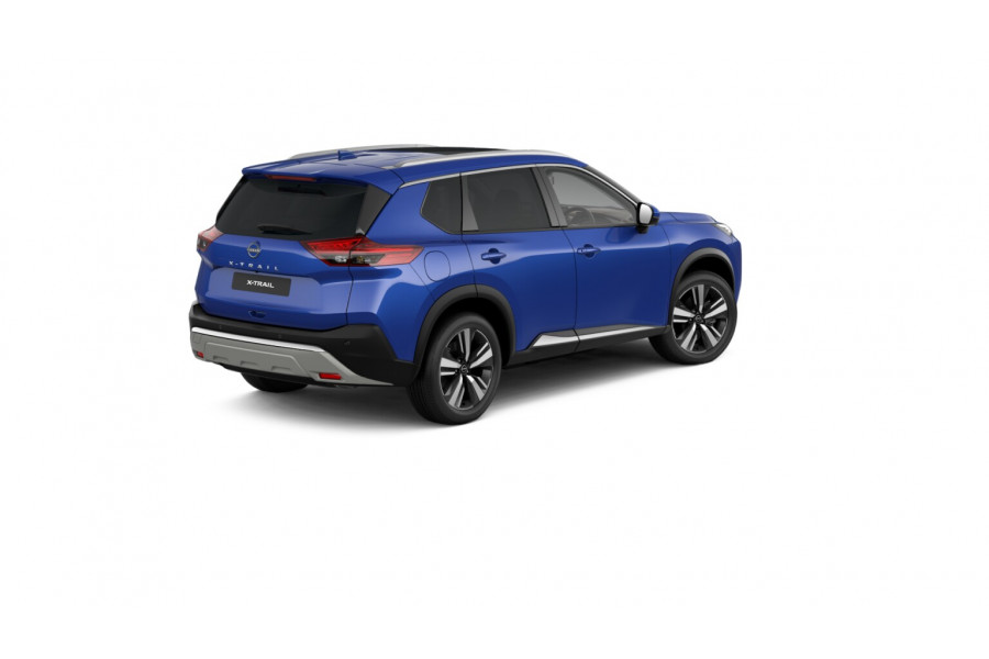 2024 Nissan X-Trail T33 Ti SUV Image 18