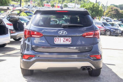 2015 Hyundai Santa Fe DM Series II (DM3) Highlander CRDi (4x4) Suv