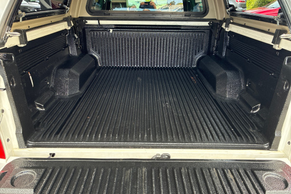2020 MY21.75 Ford Ranger PX MkIII XLT Ute Image 13