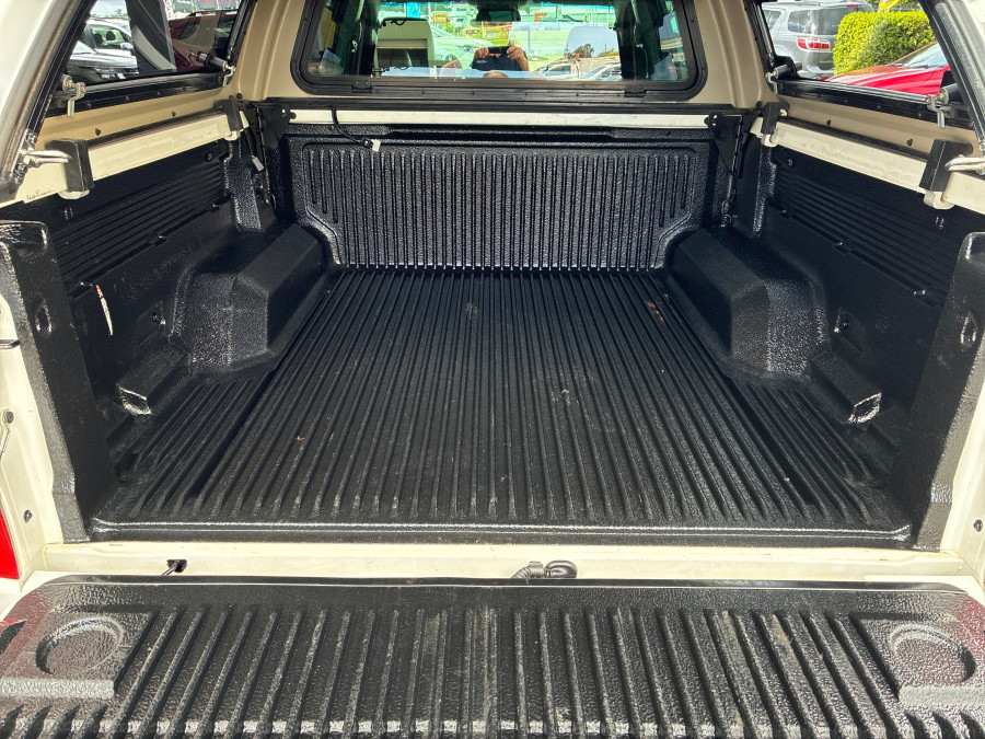 2020 MY21.75 Ford Ranger PX MkIII XLT Ute Image 13