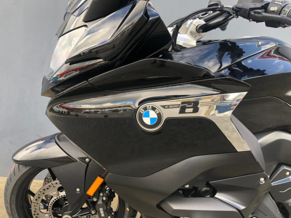 2019 BMW K1600 B Motorcycle