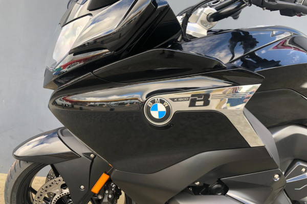 2019 BMW K1600 B Motorcycle