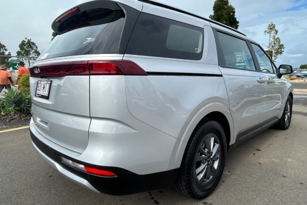 2022 Kia Carnival KA4 S SUV
