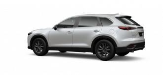 2021 Mazda CX-9 TC Sport Other image 19