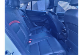 2023 MG MG5 AP32 Vibe Sedan