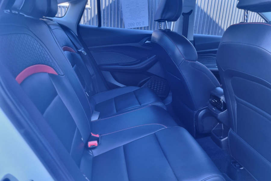 2023 MG MG5 AP32 Vibe Sedan Image 8