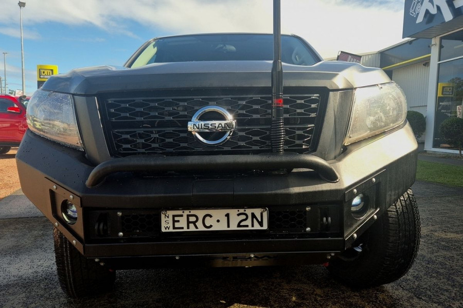 2021 Nissan Navara D23 SL Ute Image 17