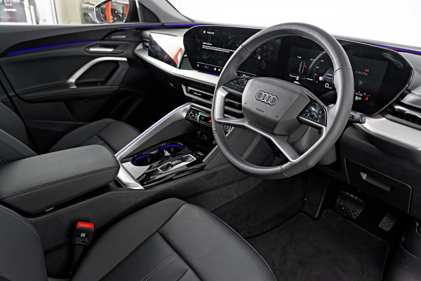 2025 Audi Q5 GU TFSI 150kW SUV image 7