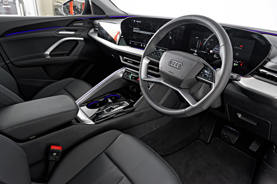 2025 Audi Q5 GU TFSI 150kW SUV