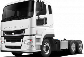 Fuso FV74HJR4VFAA Heavy Prime mover