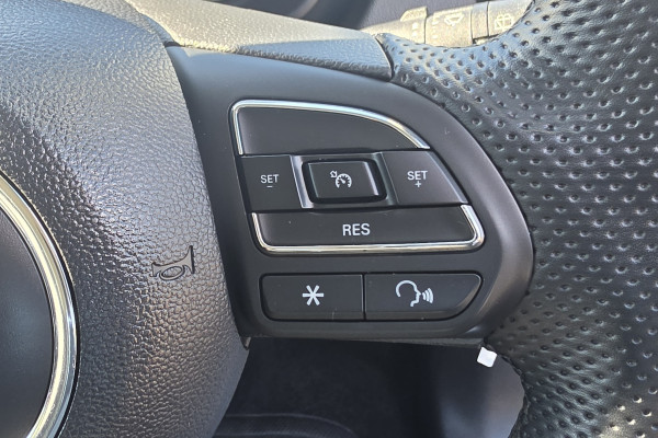 2023 MG MG3 SZP1 Core Hatch Image 24