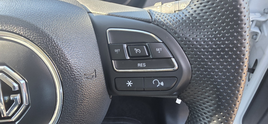 2023 MG MG3 SZP1 Core Hatch Image 24