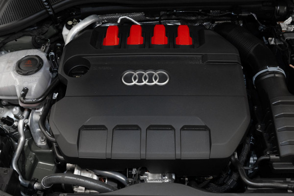 2025 MY26 Audi S3 GY  Hatch image 23