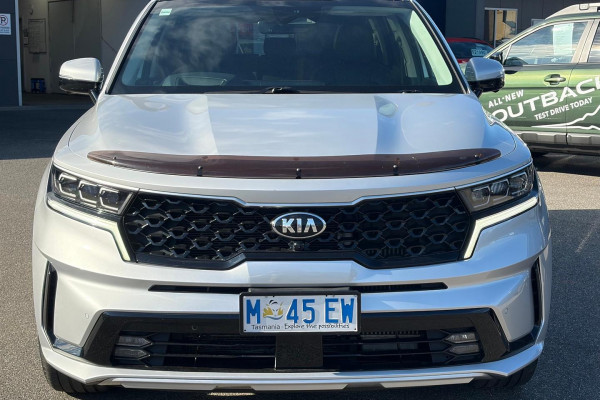 2021 Kia Sorento MQ4 GT-Line SUV Image 32