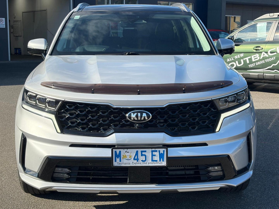 2021 Kia Sorento MQ4 GT-Line SUV Image 32