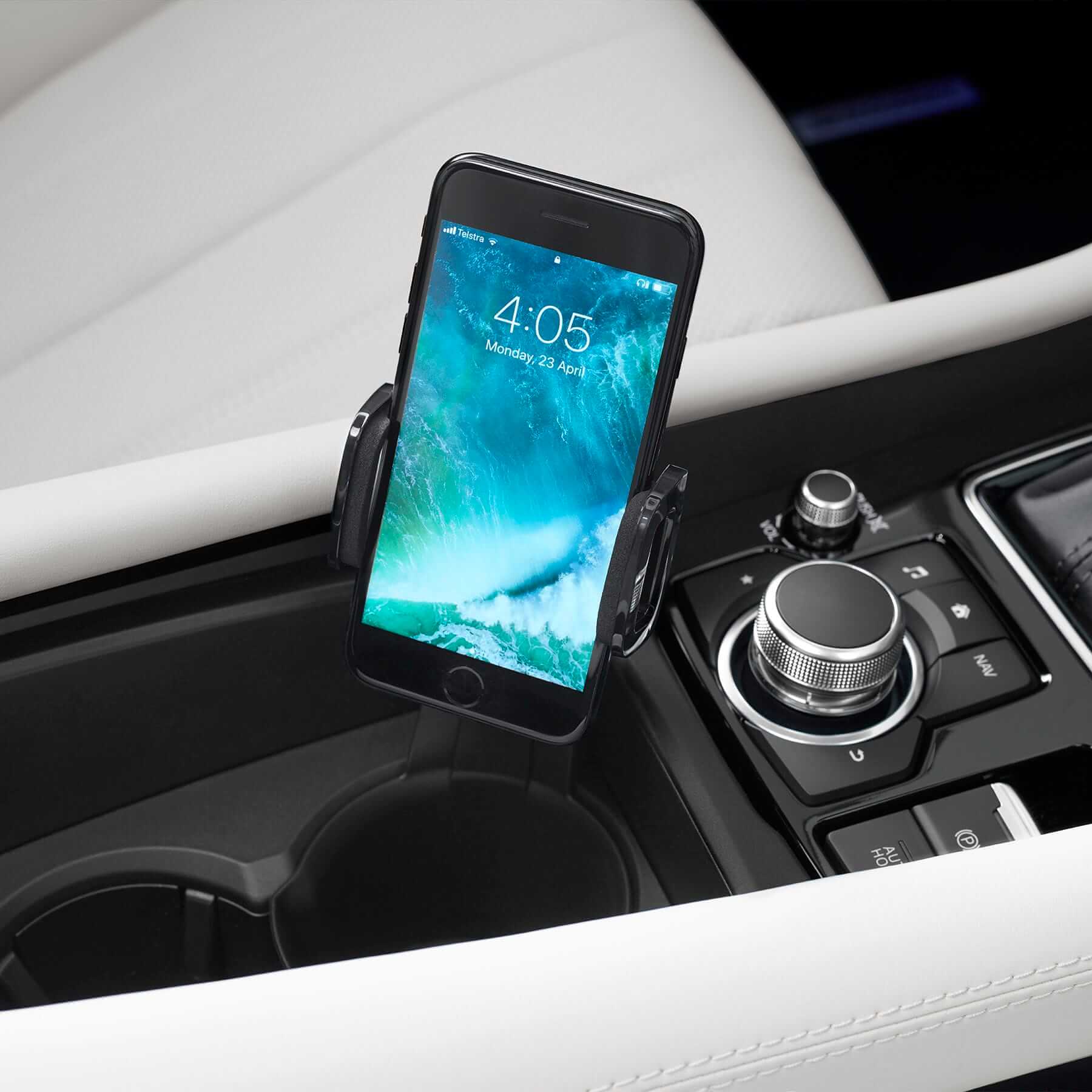 MOBILE PHONE HOLDER