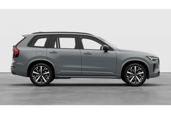 2026 Volvo XC90 L Series Plus T8 Plug-in Hybrid Dark SUV Image 5