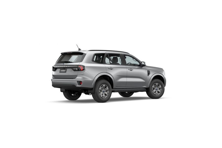 2024 MY24.5 Ford Everest UB Ambiente SUV Image 7