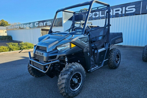 2023 Polaris Ranger R23M 570 HD EPS ATV & Quad