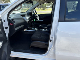 2024 MY25 Nissan Navara D23 ST Ute image 6