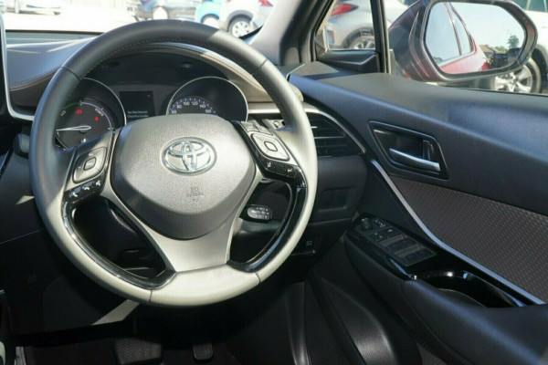 2020 Toyota C-HR NGX Koba SUV Image 6