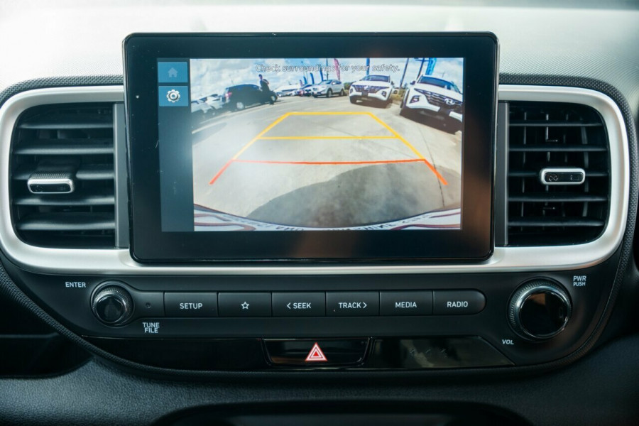 2023 Hyundai Venue QX.V5  SUV Image 14