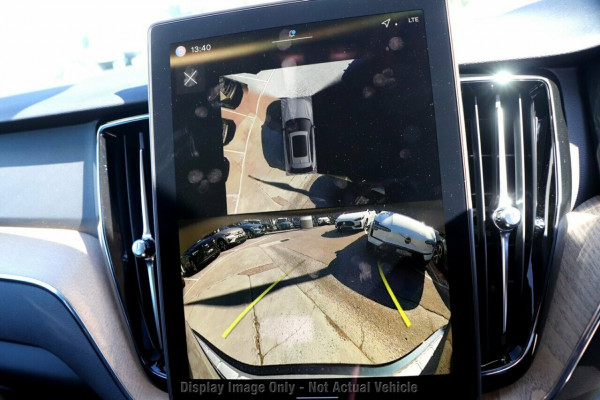 2026 Volvo XC60 UZ Plus B5 Bright SUV Image 12