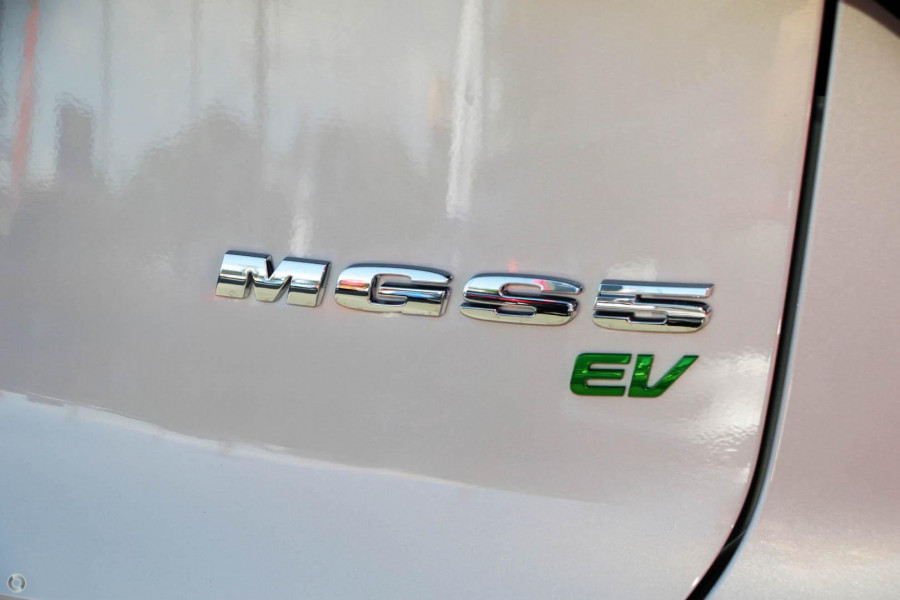2026 MG MGS5 EV ZS3EM Essence 62 SUV Image 10
