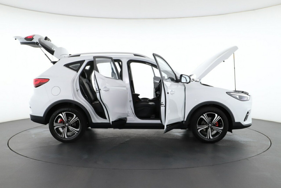 2025 MG ZST S13 Vibe SUV Image 6