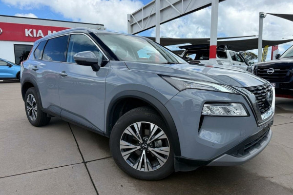 2025 Nissan X-Trail T33 ST-L SUV Image 20